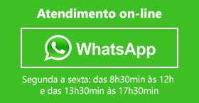 Atendimento por Whatsapp